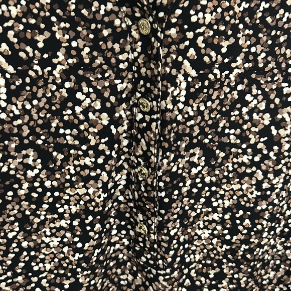 Ann Klein women’s top Small. - Picture 3 of 6